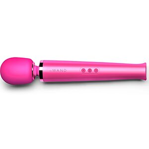 Vibrator Le Wand Pearl Roz