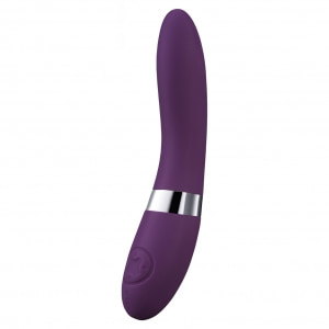 Vibrator Lelo Elise 2 Mov Vibrator Lelo Elise 2 Mov pe Sexlab.ro