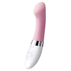 Vibrator Lelo Gigi 2 Roz pe SexLab