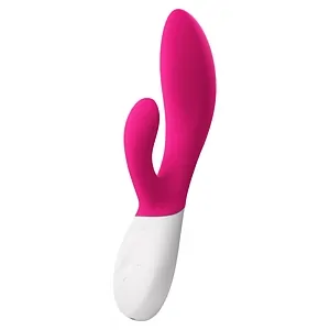 Vibrator Lelo Ina Wave 2 Specificatii Tehnice Vibrator Dual Clitoris Si Punct G Lelo