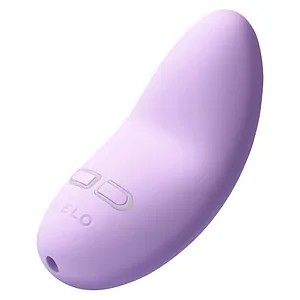 Vibrator Lelo Lily 2 Lavender Mov pe SexLab