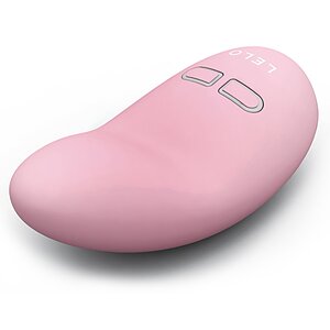 Vibrator Lelo Lily 2 Roz pe SexLab