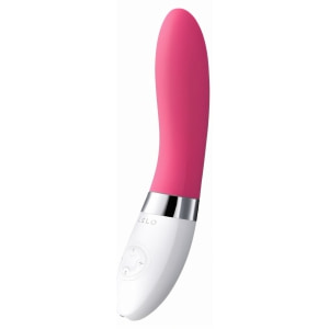 Vibrator LELO Liv 2 Roz pe Sexlab.ro