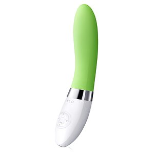 Vibrator Lelo Liv 2 Verde pe SexLab