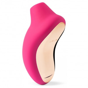 Stimulator Clitoridian Fara Contact Direct