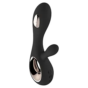 Vibrator Lelo Soraya Wave pe SexLab