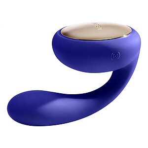Vibrator Lelo Tara Albastru pe SexLab
