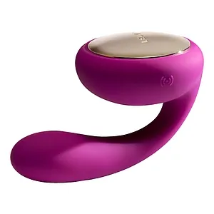 Vibrator Lelo Țara Mov Vibrator Lelo Țara Mov pe SexLab