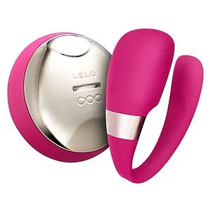 Vibrator Lelo Tiani 3 pe SexLab