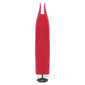 Vibrator Light My Fire Vibe Rosu pe SexLab