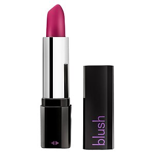 Vibrator Lipstick Blush Roz pe SexLab
