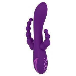 Vibrator Long Beach Bootylicious Mov pe SexLab