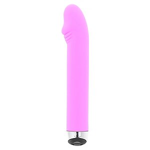 Vibrator Love Me Forever Vibe Roz pe SexLab