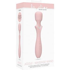 Vibrator Loveline Jiggle Roz
