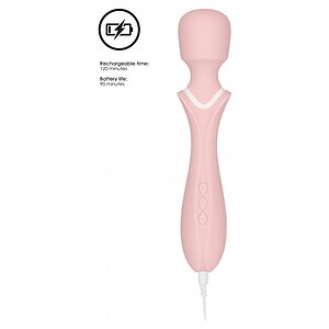 Vibrator Loveline Jiggle Roz