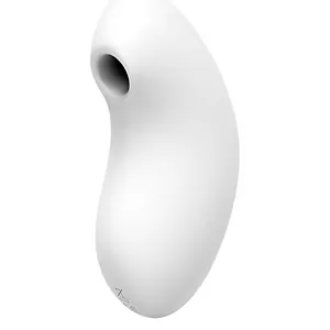 Vibrator Lover 2 Alb Vibrator Lover 2 Alb pe SexLab