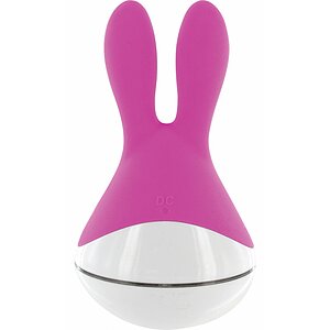 Vibrator Lovers Premium O-Bunny Roz