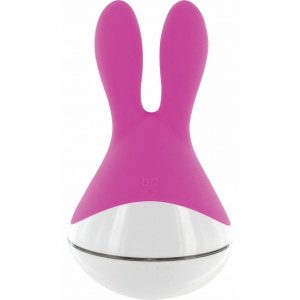 Vibrator Lovers Premium O-Bunny Roz