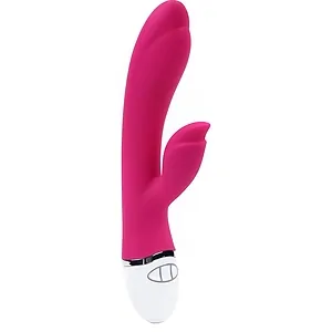 Vibrator Dreamer Ii Silicon Rezistent La Apa