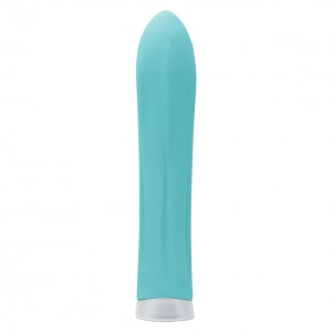 Vibrator Luxe Honey NS Turcoaz Vibrator Luxe Honey NS Turcoaz pe Sexlab.ro