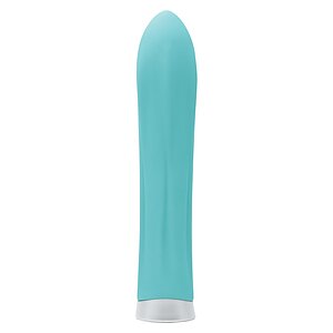Vibrator Luxe Honey NS Turcoaz pe SexLab