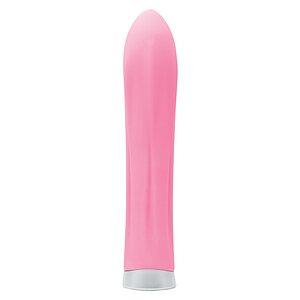 Vibrator Luxe Honey Roz pe SexLab