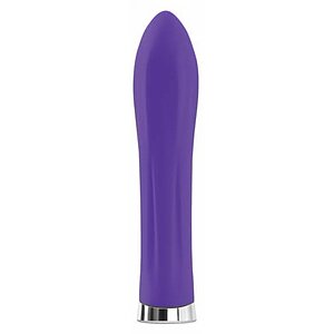 Vibrator Luxe Madonna Mov Vibrator Luxe Madonna Mov pe Sexlab.ro