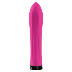 Vibrator Luxe Madonna Straight Roz pe Sexlab.ro