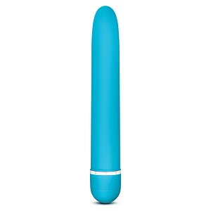 Vibrator Luxuriante Albastru pe SexLab