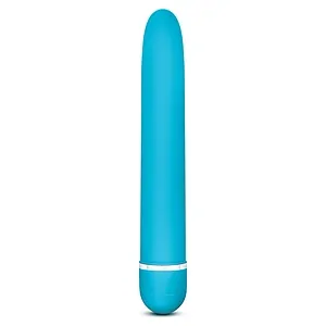 Vibrator Luxuriante Albastru pe SexLab