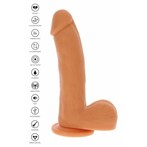 Vibrator Magnetic Pulse Thrusting