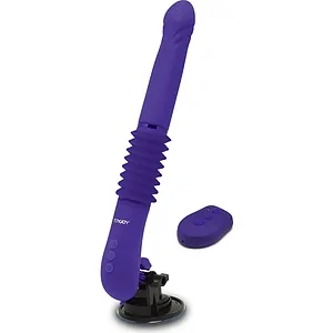 Vibrator Magnum Opus Thruster Supreme 2 Mov pe SexLab