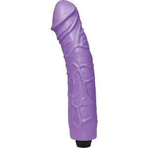 Vibrator Xxl 33 Cm Queeny Love