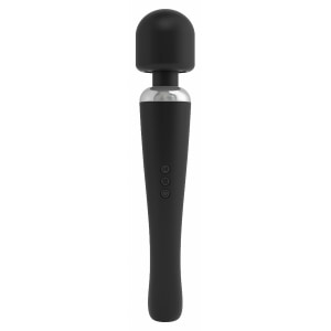 Vibrator Masaj Dorcel Megawand Negru