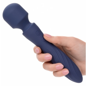 Vibrator Masator Charismă Mystique Mov 21.5cm