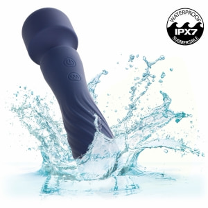 Vibrator Masator Charismă Mystique Mov 21.5cm