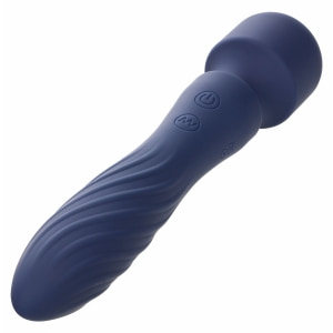 Vibrator Masator Charismă Mystique Mov 21.5cm