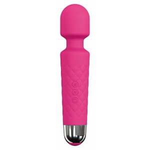 Vibrator Usb Reincarcabil Pentru Calatorii Discret Vibrator Cu 10 Moduri Si 8 Viteze