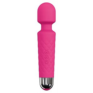 Vibrator Massager Dorcel Wanderful Roz pe Sexlab.ro