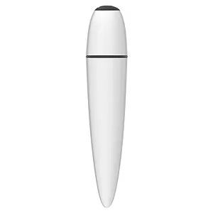 Vibrator Mic iJoy Power Play Alb pe SexLab