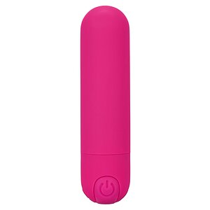 Vibrator Mic Rechargeable Hideaway Roz pe SexLab