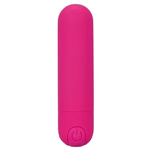 Vibrator Mic Rechargeable Hideaway Roz pe SexLab