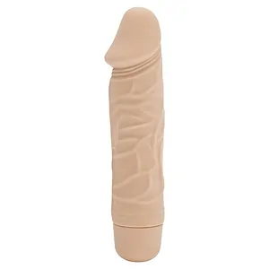Vibrator Mini Classic pe SexLab