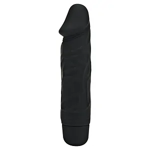 Vibrator Mini Classic Negru pe SexLab