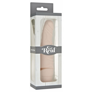 Vibrator Mini Classic Slim 16cm