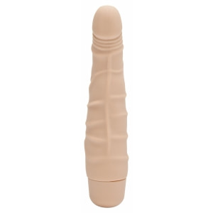 Vibrator Mini Classic Slim 16cm