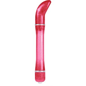 Vibrator Rosu Pixies Glider Calexotics