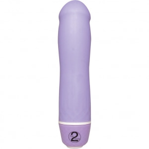 Vibrator Mini Smile Sweety Mov