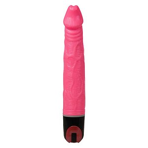 Vibrator Multi Speed Pink 2 Roz pe SexLab