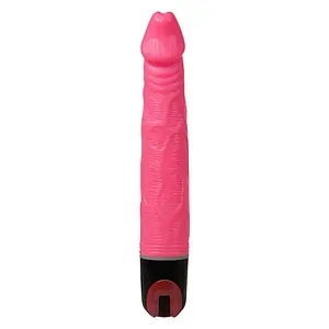 Vibrator Multi Speed Pink 2 pe SexLab